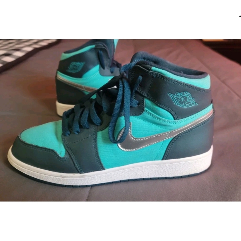 Nike Ai Jordan